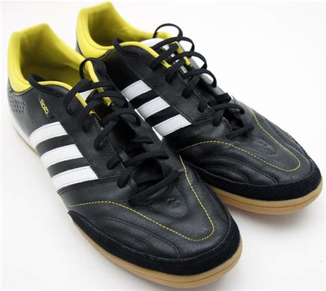 adidas 11nova in herren hallen fußballschuhe